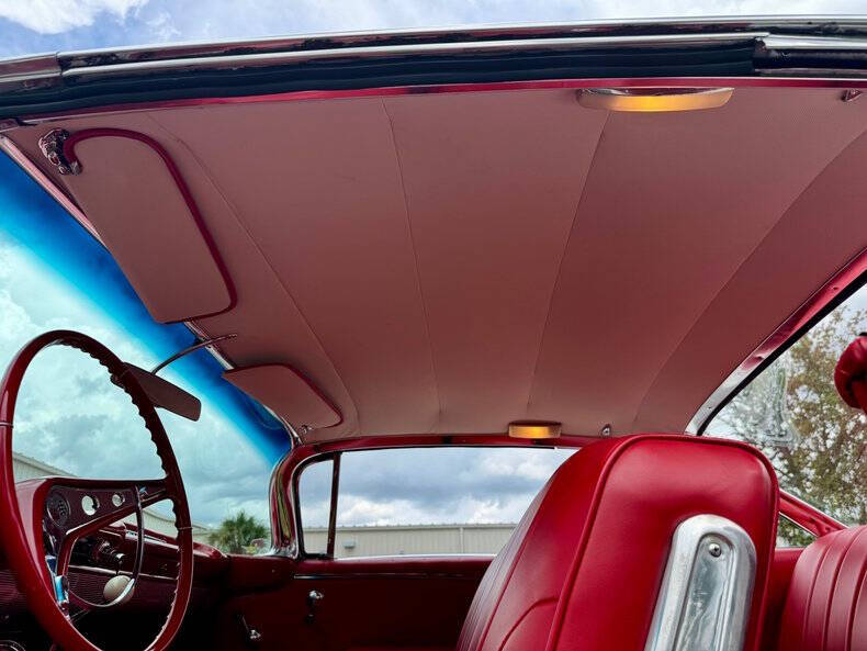 1960 Chevrolet Impala