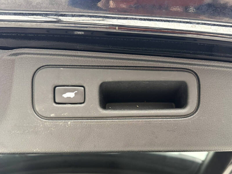 2020 Honda Passport EX-L