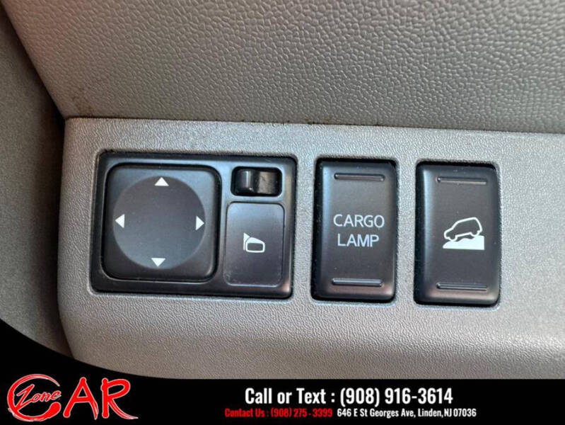 2015 Nissan Frontier