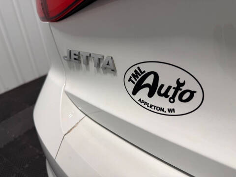 2015 Volkswagen Jetta S