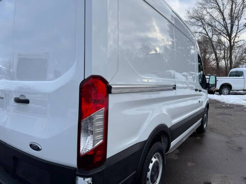 2019 Ford Transit 150