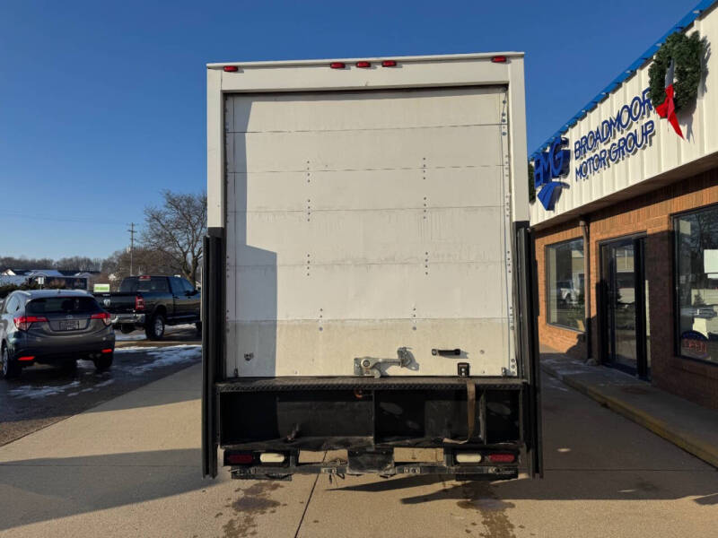 2014 Chevrolet Express 3500