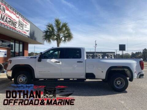 2022 GMC Sierra 3500HD for sale at Dothan OffRoad And Marine in Dothan AL