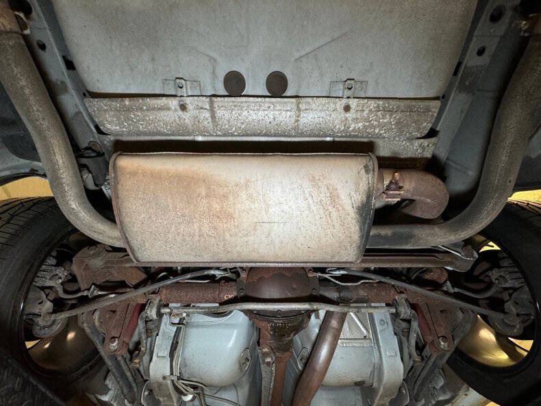 1994 Pontiac Firebird