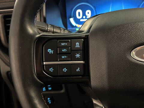 2024 Ford Expedition MAX Platinum