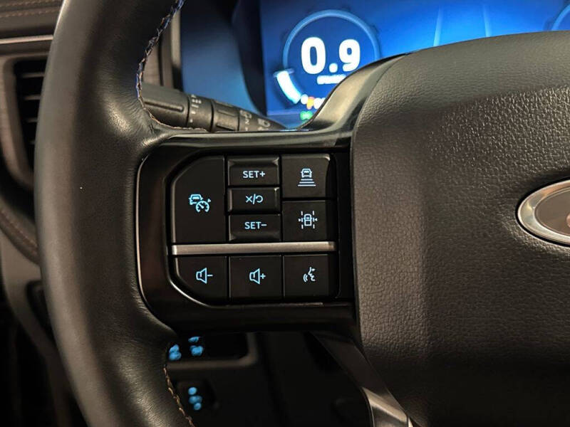 2024 Ford Expedition MAX Platinum