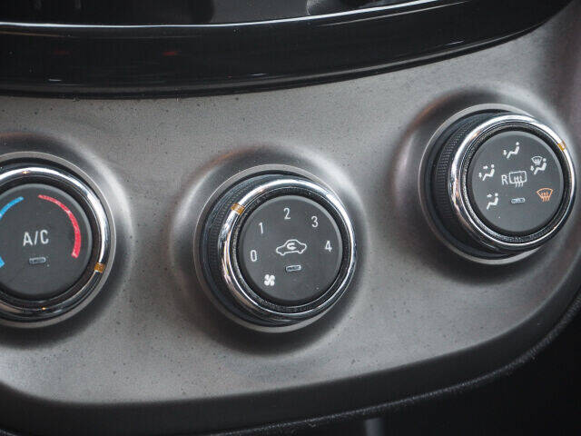 2021 Chevrolet Spark 1LT CVT