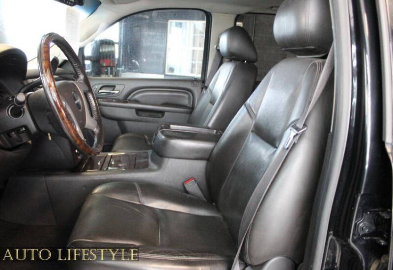 2014 GMC Sierra 2500HD Denali