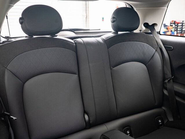 2024 MINI Hardtop 2 Door Cooper S