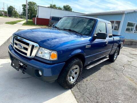Ford Ranger For Sale in Elkhart, IN - Top Gear Auto Group