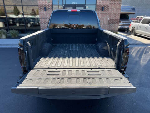 2017 Ford F-250 Super Duty