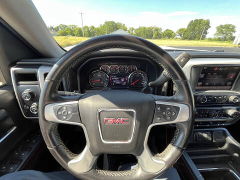 2014 GMC Sierra 1500