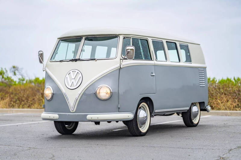 Vw Bus Used Volkswagen Kombi For Sale Volkswagen Bus For Sale In