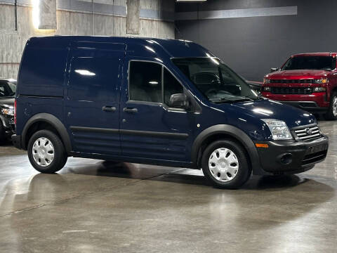 2010 Ford Transit Connect XL