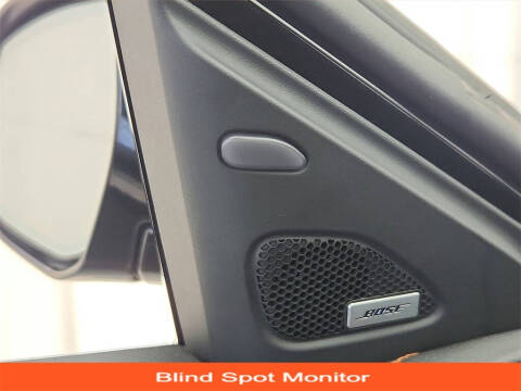 2022 Nissan Maxima 3.5 SR