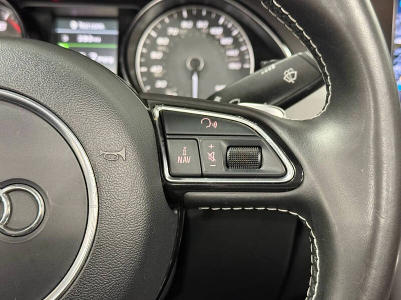 2013 Audi S5 3.0T quattro Prestige