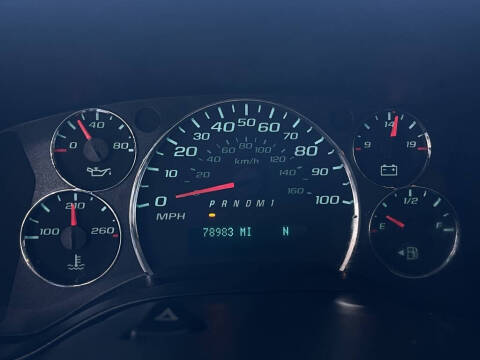 2017 Chevrolet Express LT 3500