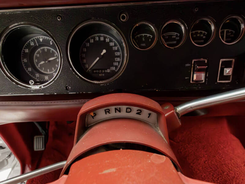 1969 Dodge Super Bee