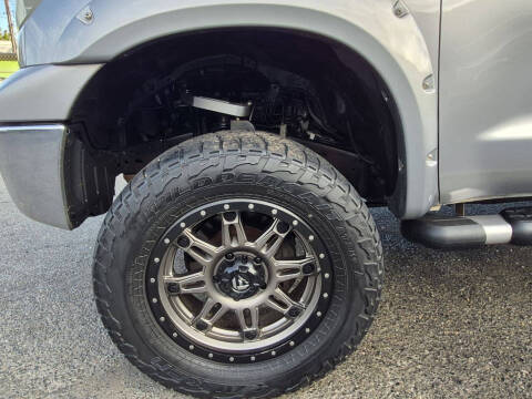 2008 Toyota Tundra SR5