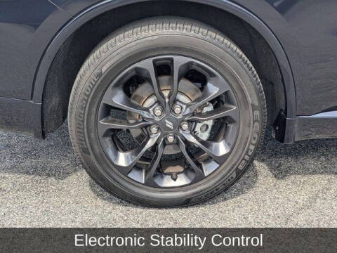 2024 Dodge Durango GT