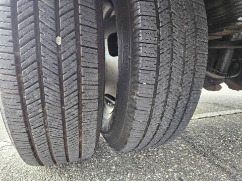 2008 Ford F-350 Super Duty