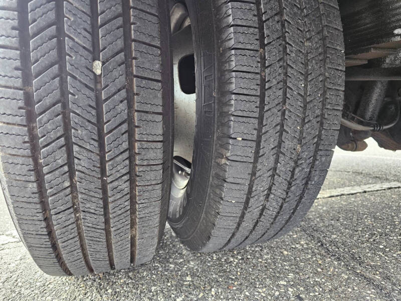 2008 Ford F-350 Super Duty