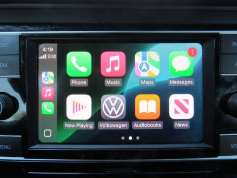 2023 Volkswagen Jetta S