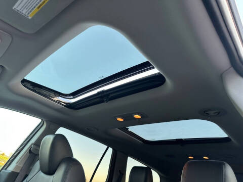 2012 Buick Enclave Premium