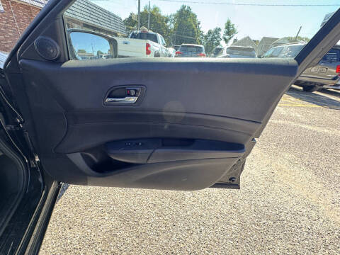 2014 Acura ILX 2.0L w/Premium