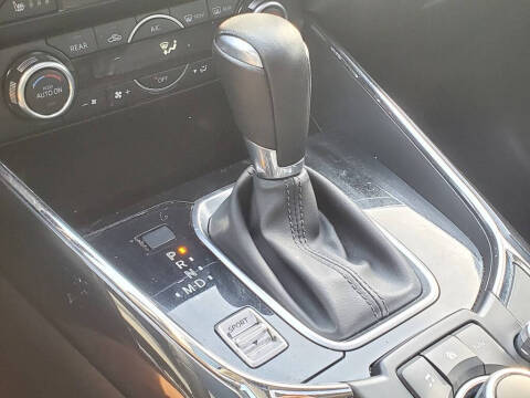 2018 Mazda CX-9 Touring