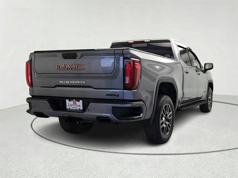 2022 GMC Sierra 1500 Limited