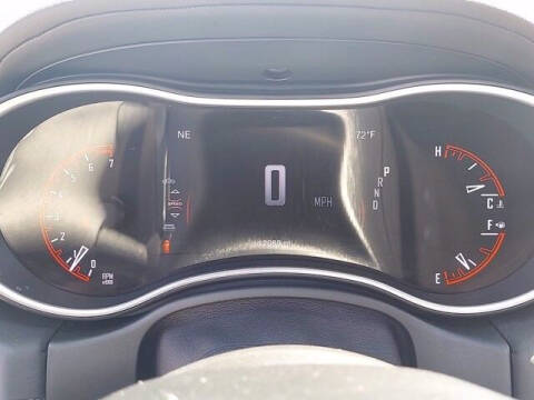 2020 Dodge Durango Citadel Anodized Platinum