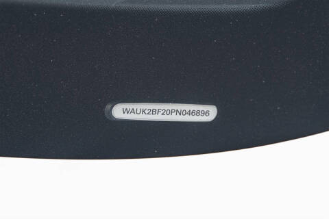 2023 Audi A6 quattro Premium 55 TFSI