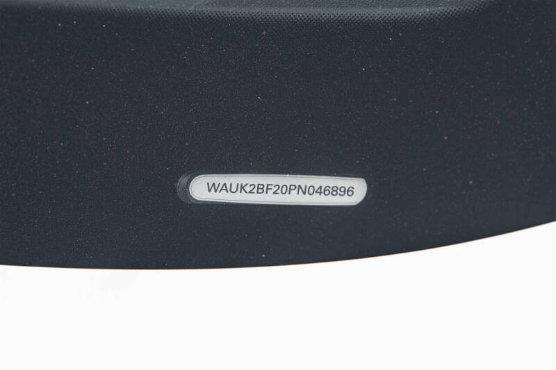 2023 Audi A6 quattro Premium 55 TFSI