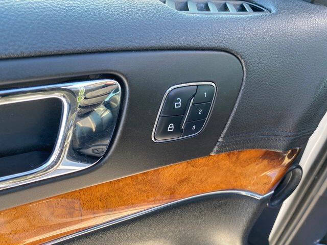 2014 Lincoln MKT Ecoboost