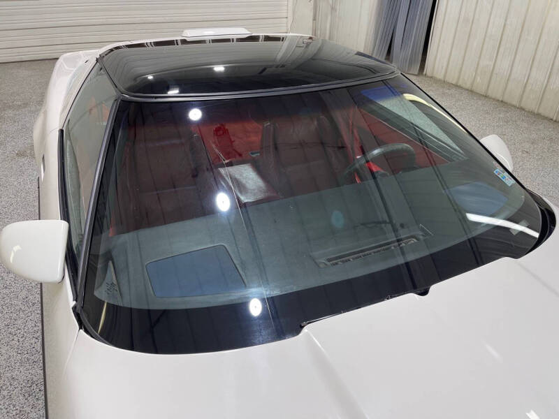 1987 Chevrolet Corvette