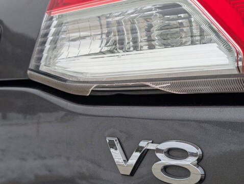 2013 Toyota Land Cruiser