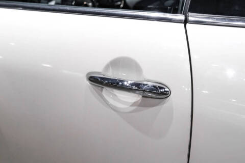 2017 MINI Hardtop 2 Door Cooper