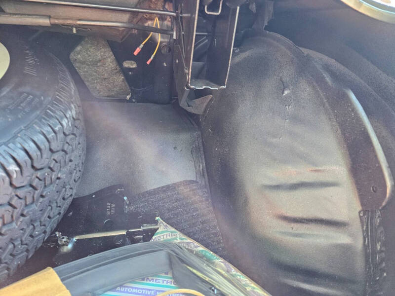 1977 Pontiac Grand Prix