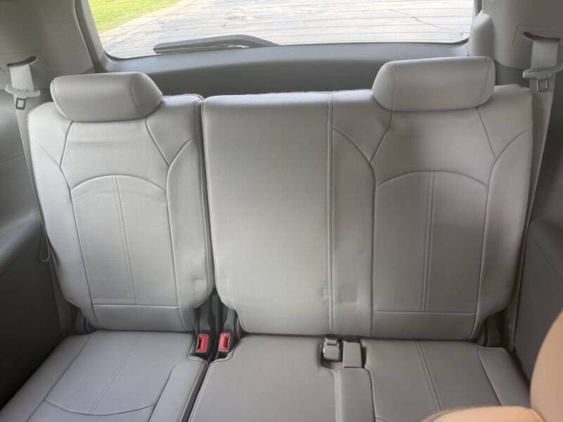 2014 GMC Acadia SLT-2