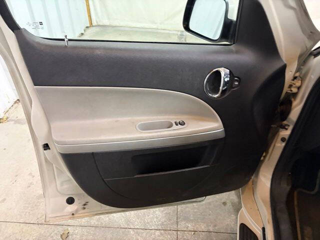 2007 Chevrolet HHR LT