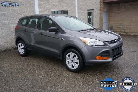 2014 Ford Escape for sale at JET Auto Group in Cambridge OH