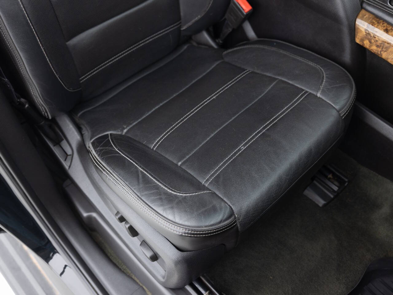 Used Car 2015 Gmc Yukon  Denali 4x4 4dr Suv For Sale Under $20,000 In Coal City, Illinois