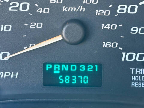 2007 Chevrolet Express 2500