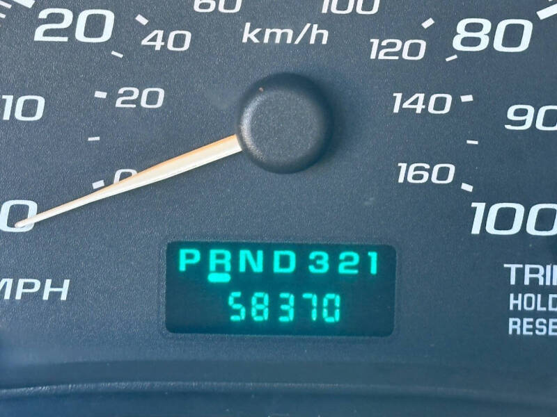 2007 Chevrolet Express 2500