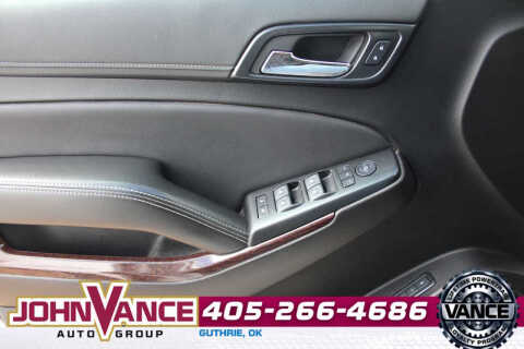 2020 GMC Yukon XL SLT