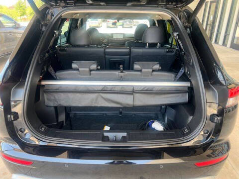 2023 Mitsubishi Outlander PHEV