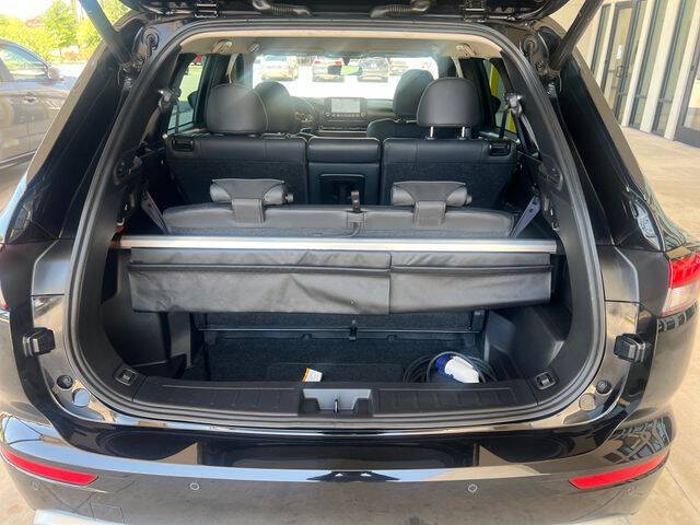 2023 Mitsubishi Outlander PHEV