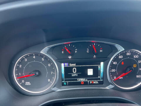 2017 GMC Acadia SLT-2