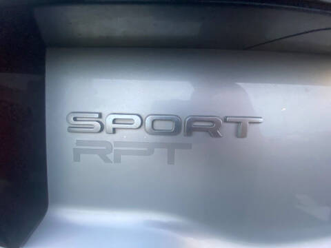 2016 Land Rover Discovery Sport HSE